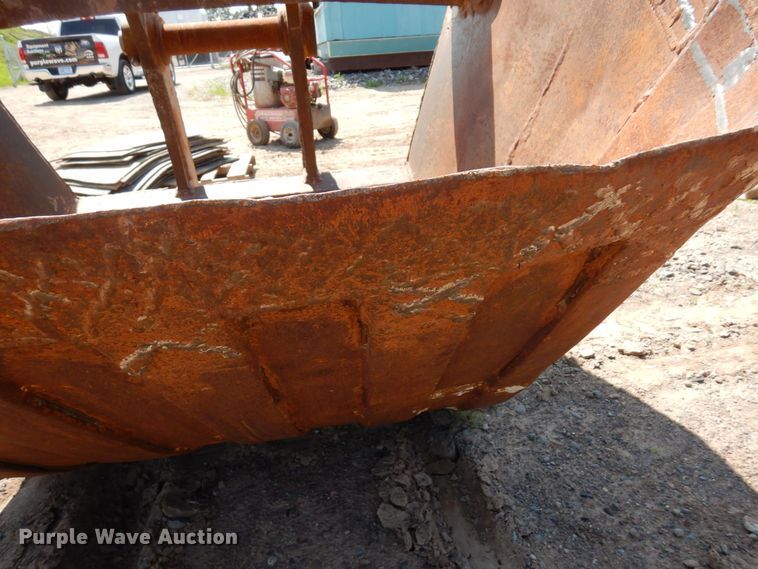 image for item AF9705 EDI  excavator bucket