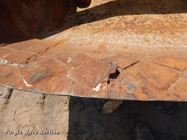 image for item AF9705 EDI  excavator bucket