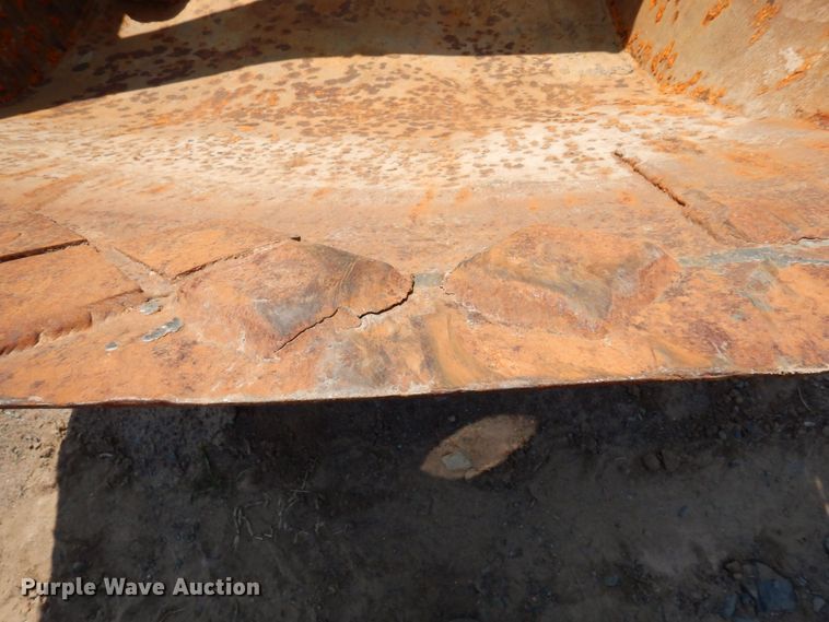 image for item AF9705 EDI  excavator bucket