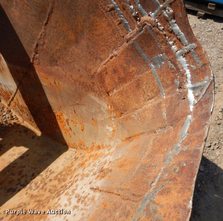 image for item AF9705 EDI  excavator bucket