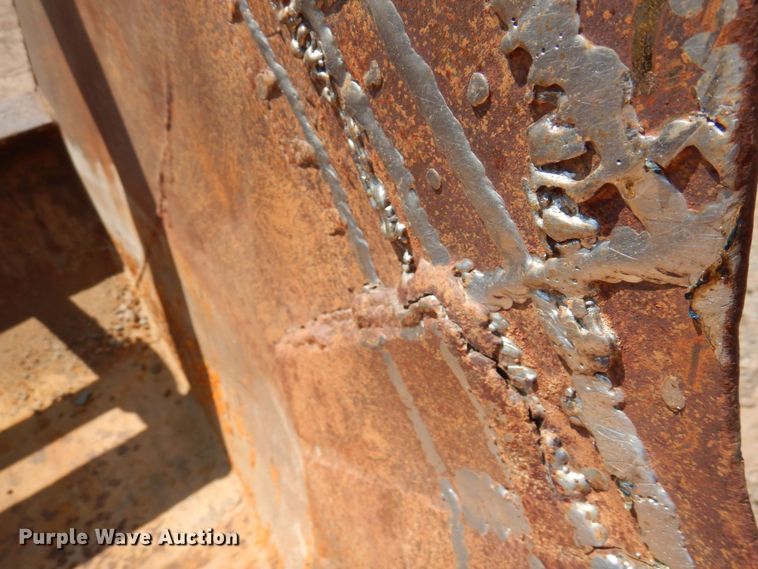 image for item AF9705 EDI  excavator bucket