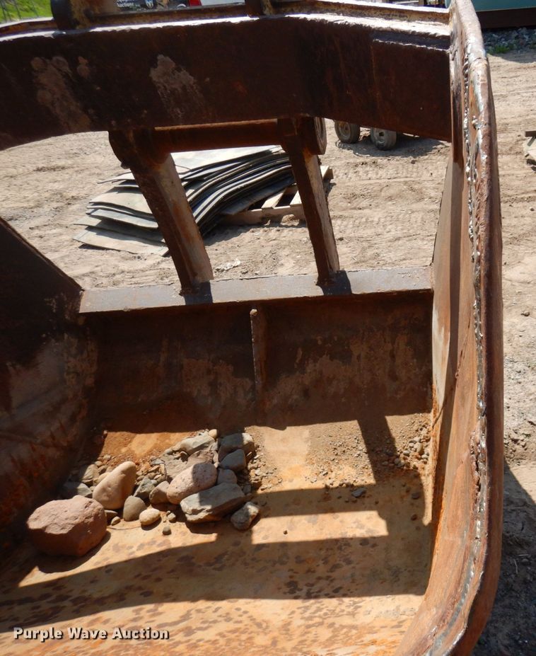 image for item AF9705 EDI  excavator bucket