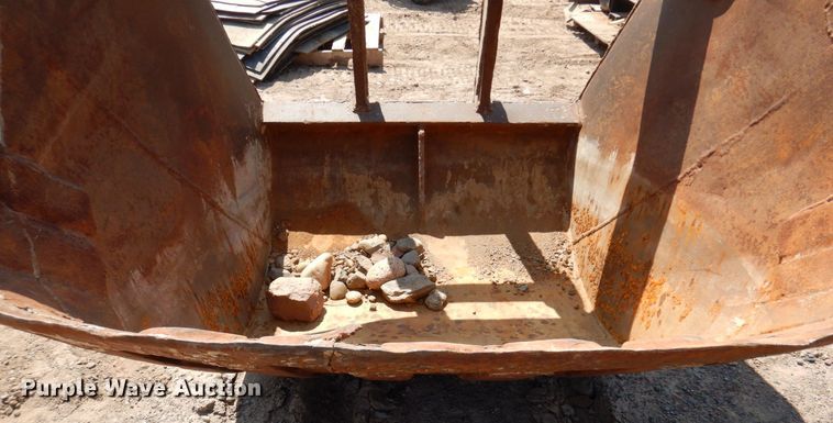image for item AF9705 EDI  excavator bucket