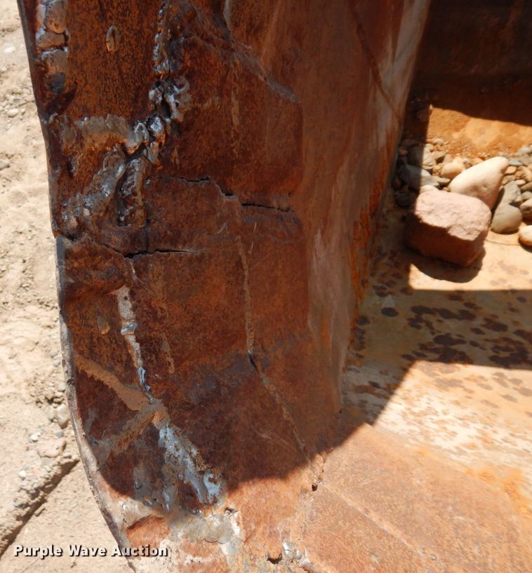 image for item AF9705 EDI  excavator bucket