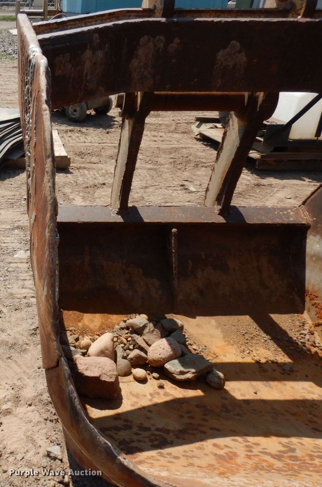 image for item AF9705 EDI  excavator bucket