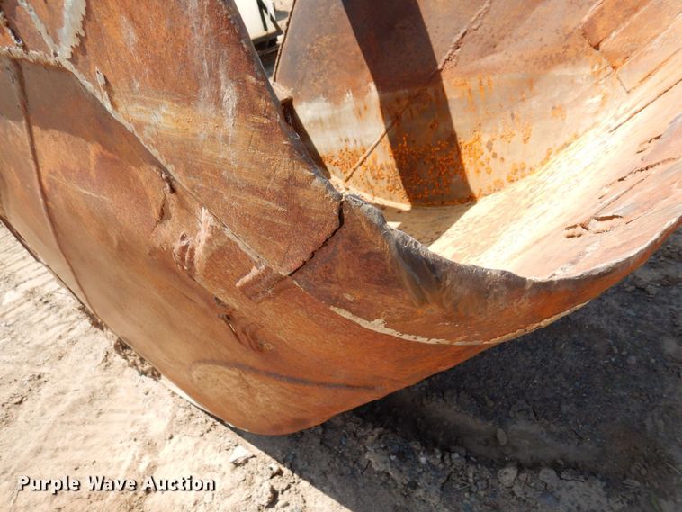 image for item AF9705 EDI  excavator bucket