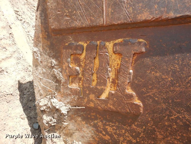 image for item AF9705 EDI  excavator bucket