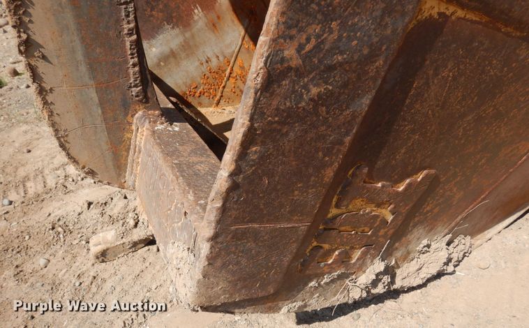 image for item AF9705 EDI  excavator bucket