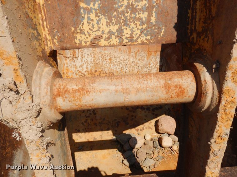 image for item AF9705 EDI  excavator bucket