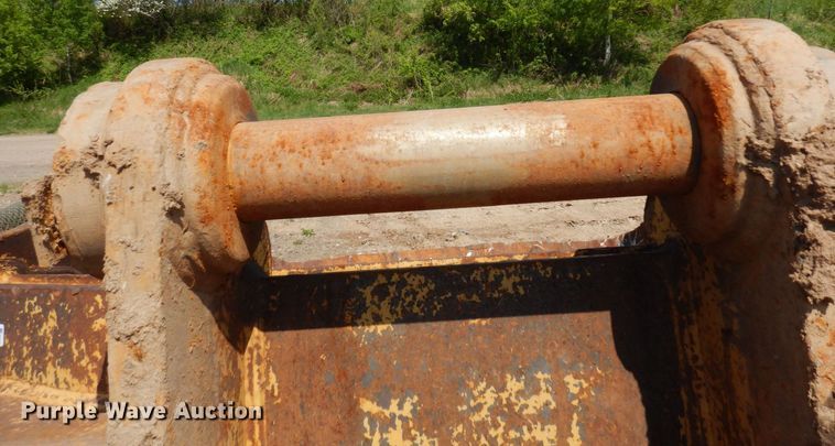 image for item AF9705 EDI  excavator bucket