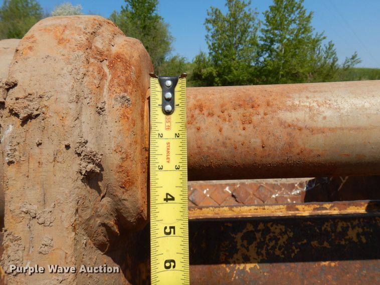 image for item AF9705 EDI  excavator bucket