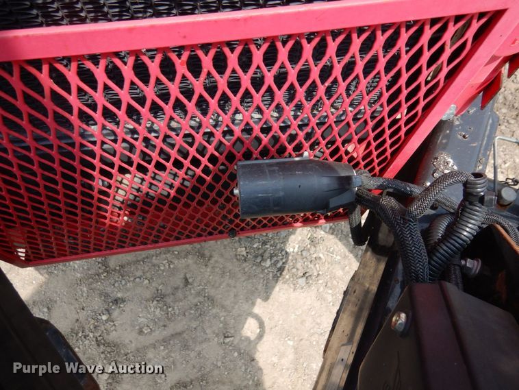 image for item AF9715 2015 Cimline 410DHL  melter applicator