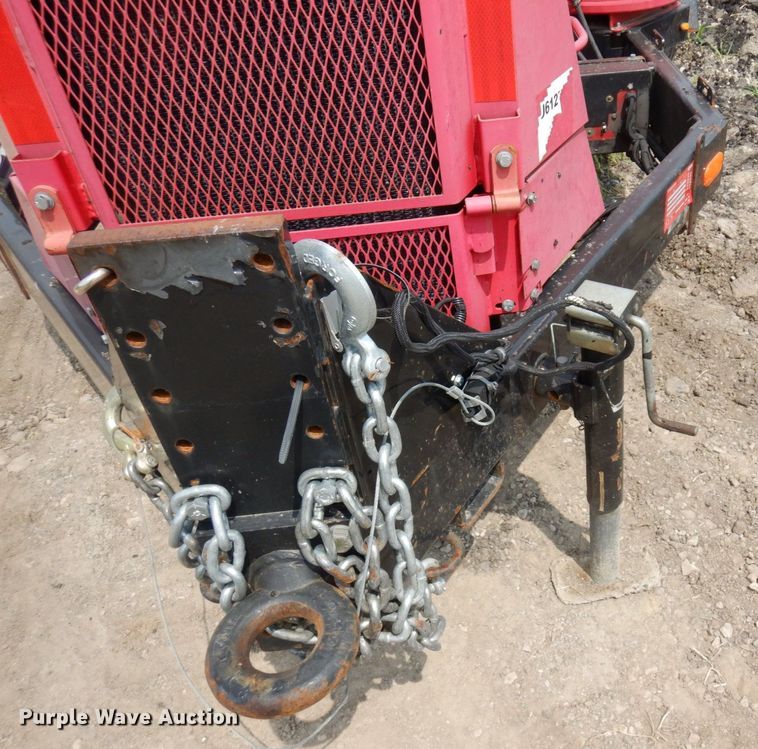 image for item AF9715 2015 Cimline 410DHL  melter applicator