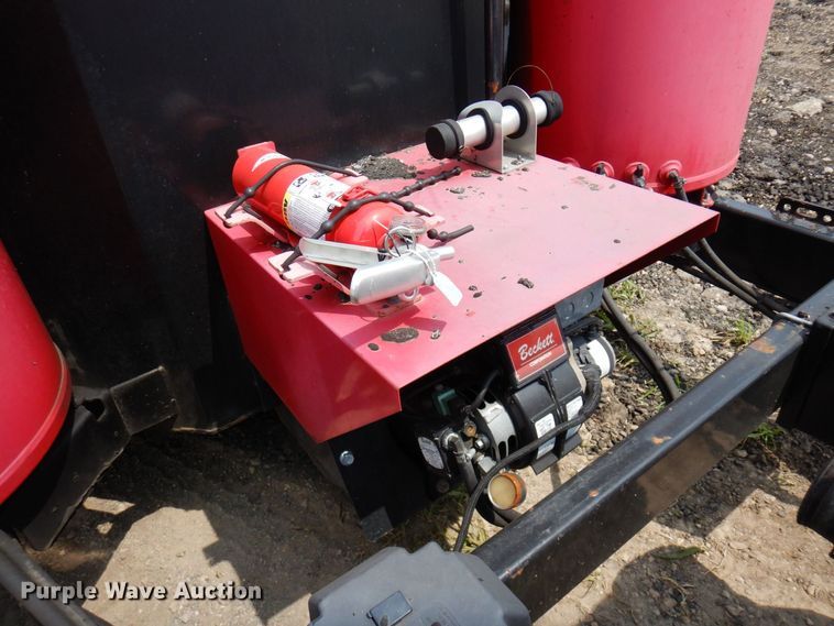 image for item AF9715 2015 Cimline 410DHL  melter applicator