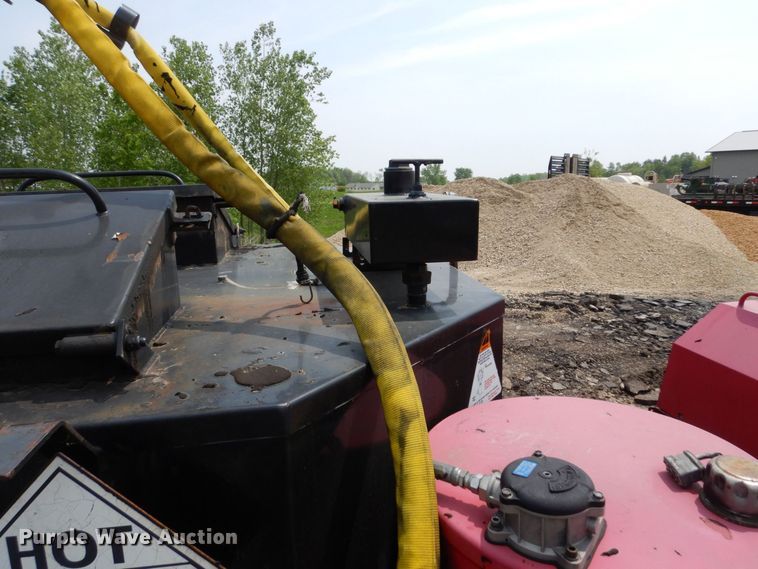 image for item AF9715 2015 Cimline 410DHL  melter applicator