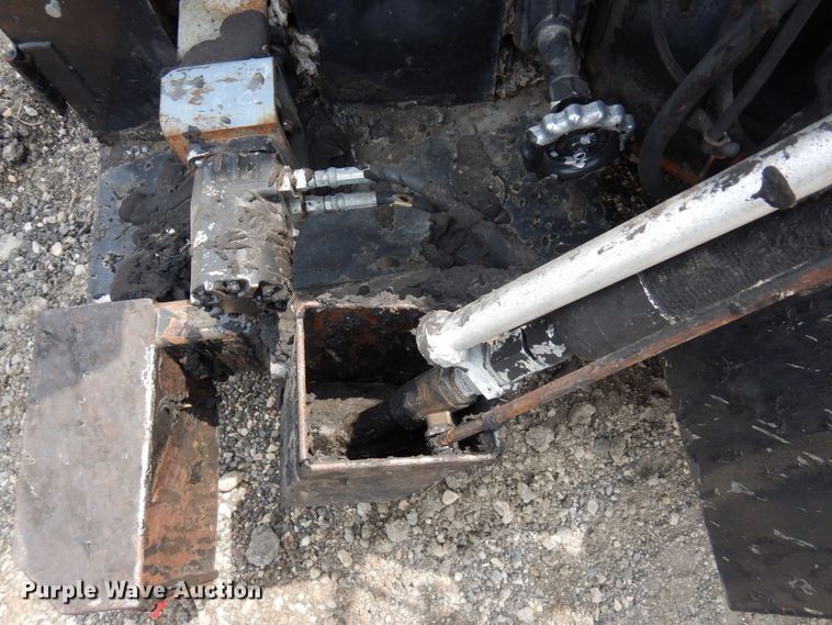 image for item AF9715 2015 Cimline 410DHL  melter applicator