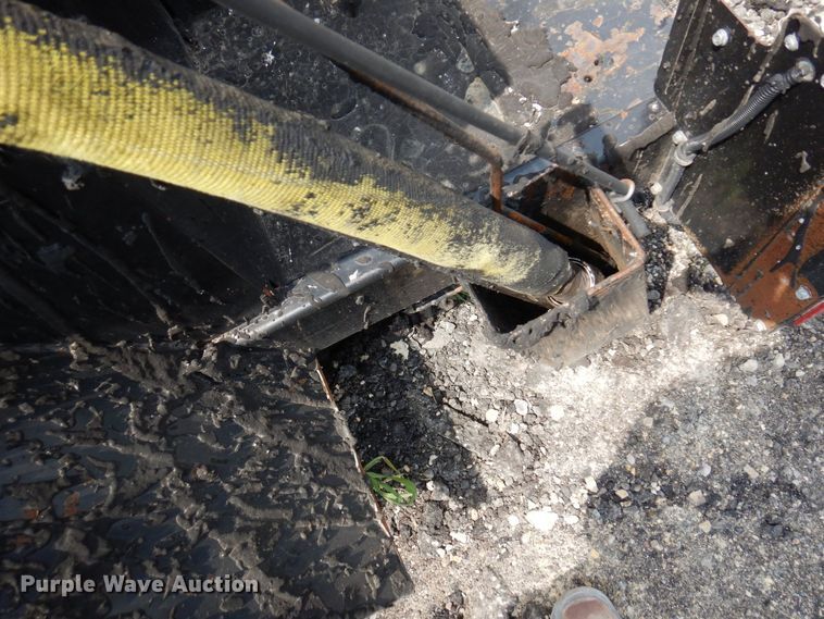 image for item AF9715 2015 Cimline 410DHL  melter applicator