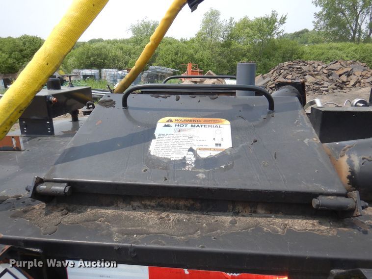 image for item AF9715 2015 Cimline 410DHL  melter applicator