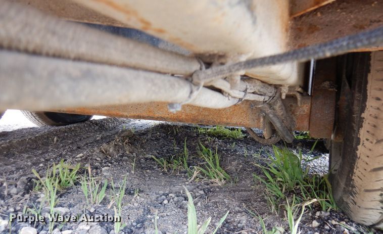 image for item AF9715 2015 Cimline 410DHL  melter applicator