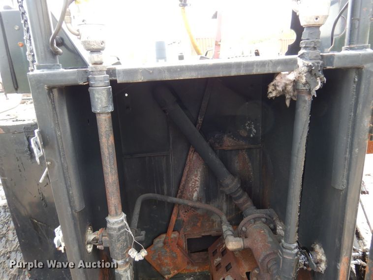 image for item AF9715 2015 Cimline 410DHL  melter applicator