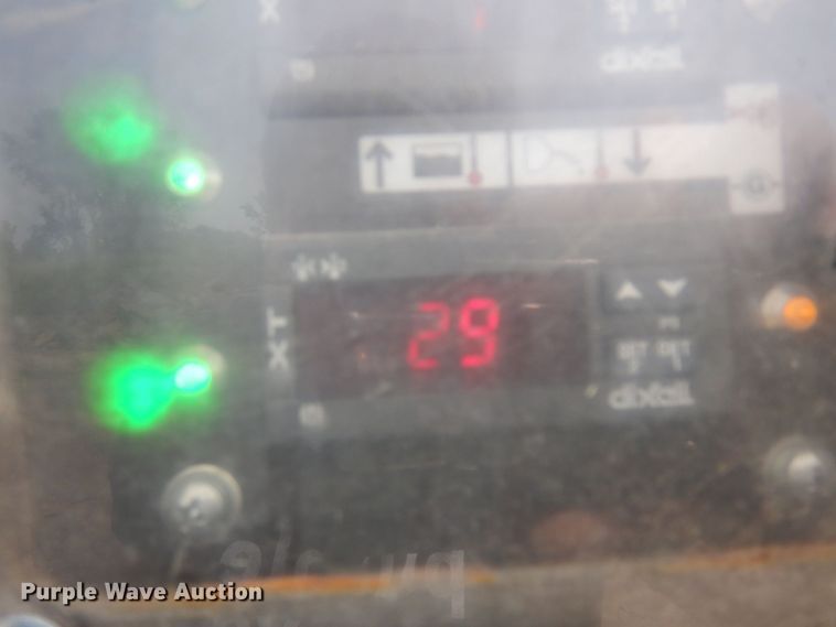 image for item AF9715 2015 Cimline 410DHL  melter applicator