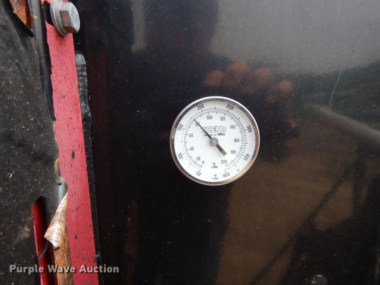 image for item AF9715 2015 Cimline 410DHL  melter applicator