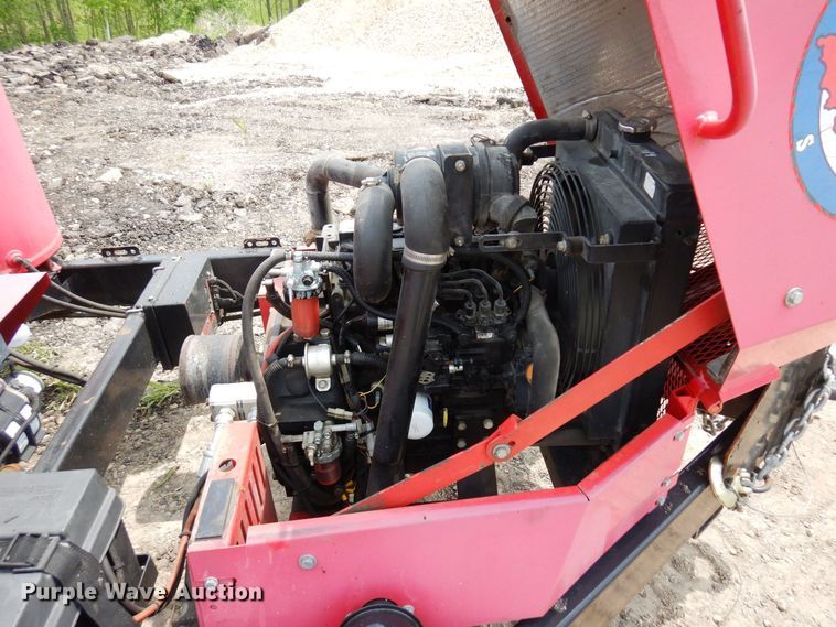 image for item AF9715 2015 Cimline 410DHL  melter applicator