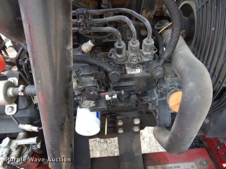 image for item AF9715 2015 Cimline 410DHL  melter applicator