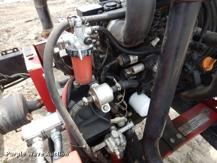 image for item AF9715 2015 Cimline 410DHL  melter applicator