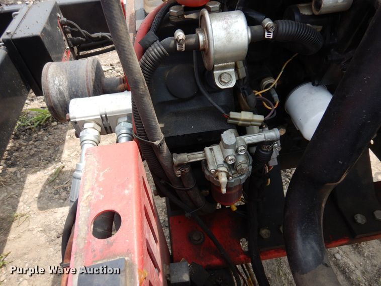 image for item AF9715 2015 Cimline 410DHL  melter applicator