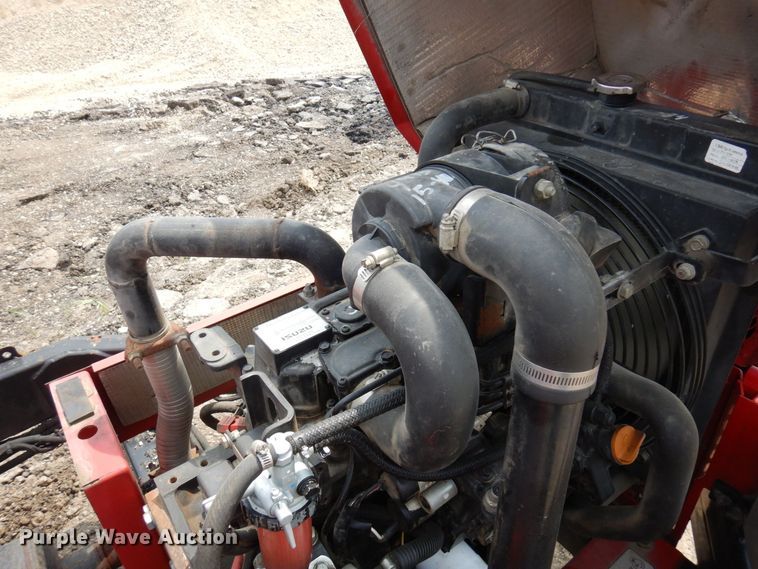 image for item AF9715 2015 Cimline 410DHL  melter applicator