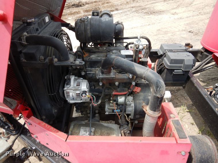 image for item AF9715 2015 Cimline 410DHL  melter applicator