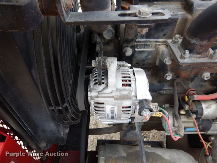 image for item AF9715 2015 Cimline 410DHL  melter applicator