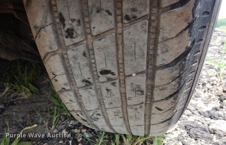 image for item AF9715 2015 Cimline 410DHL  melter applicator