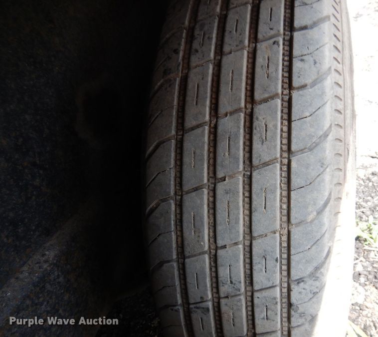 image for item AF9715 2015 Cimline 410DHL  melter applicator