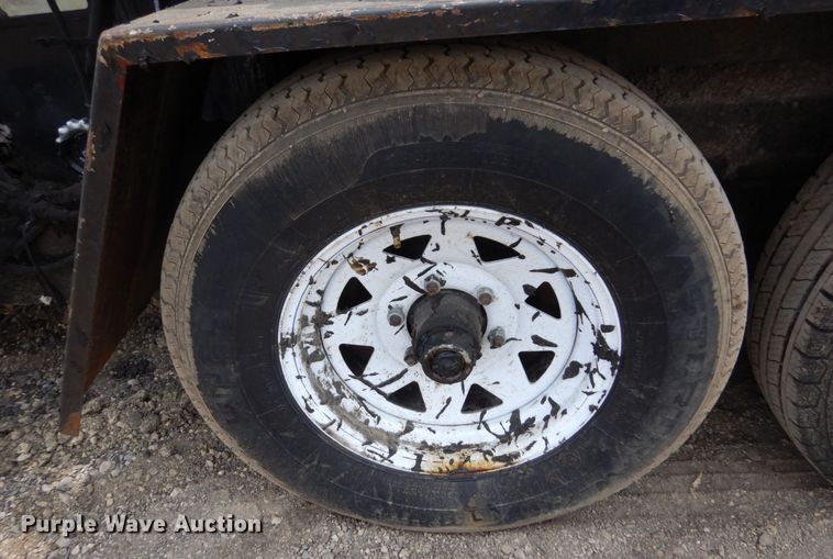 image for item AF9715 2015 Cimline 410DHL  melter applicator