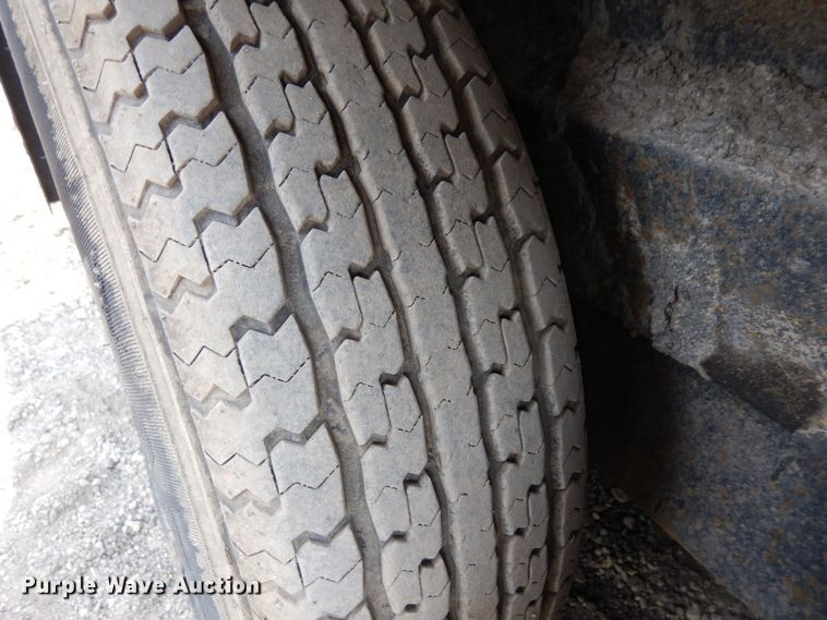 image for item AF9715 2015 Cimline 410DHL  melter applicator