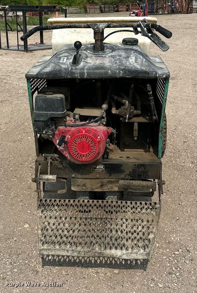 image for item AF9725 Whiteman WBH-16  power buggy