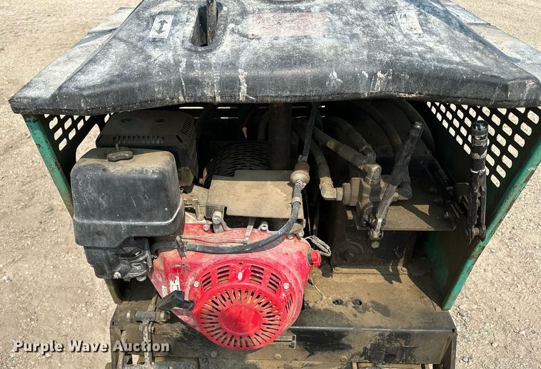 image for item AF9725 Whiteman WBH-16  power buggy