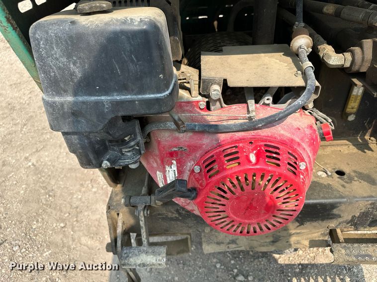 image for item AF9725 Whiteman WBH-16  power buggy