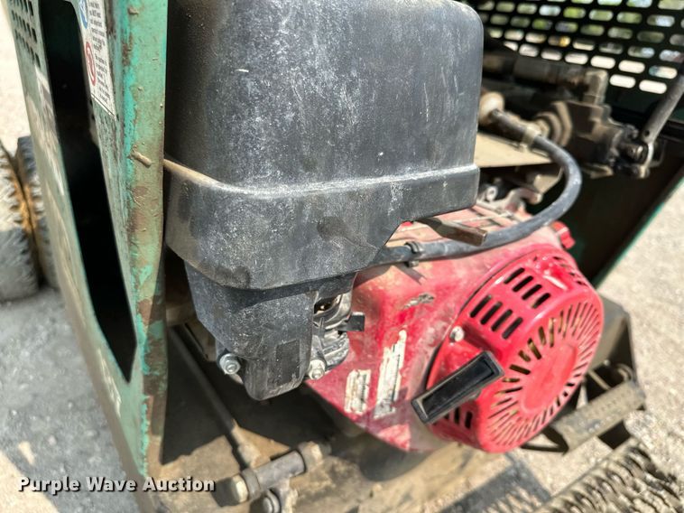 image for item AF9725 Whiteman WBH-16  power buggy