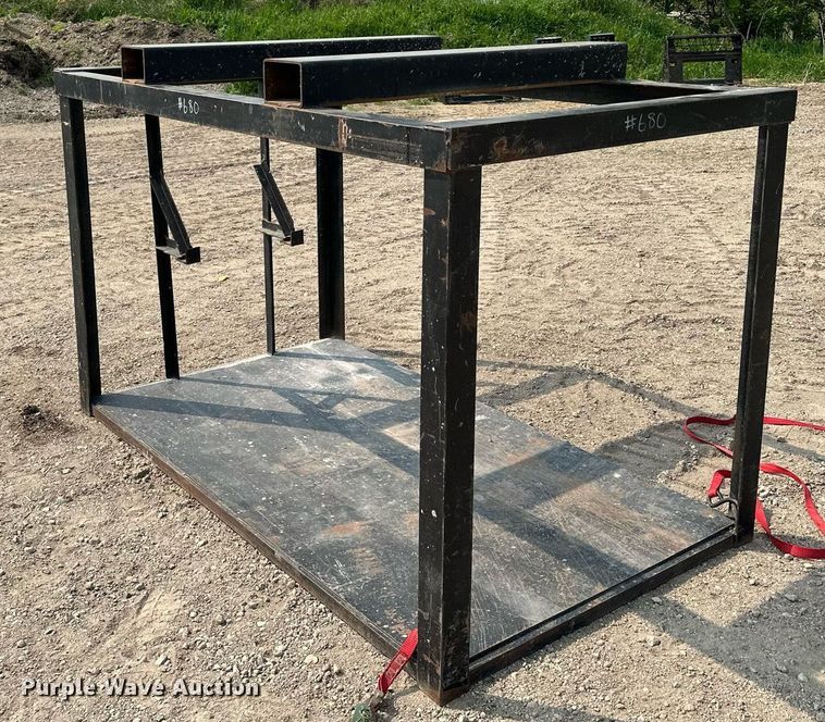 image for item AF9726 Husqvarna Soff-Cut X4000  concrete saw