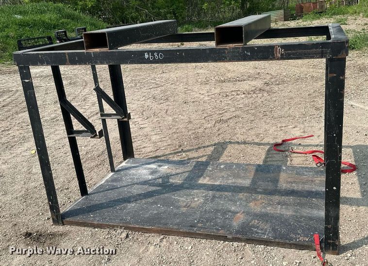 image for item AF9726 Husqvarna Soff-Cut X4000  concrete saw