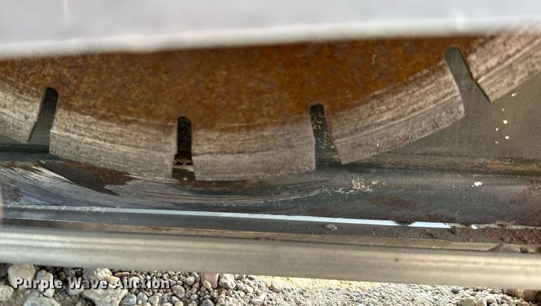 image for item AF9726 Husqvarna Soff-Cut X4000  concrete saw