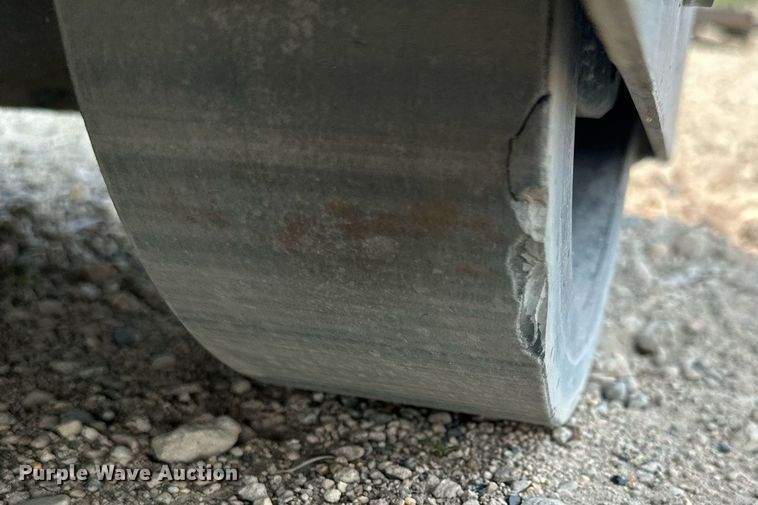 image for item AF9726 Husqvarna Soff-Cut X4000  concrete saw