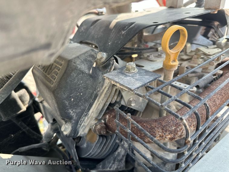 image for item AF9726 Husqvarna Soff-Cut X4000  concrete saw