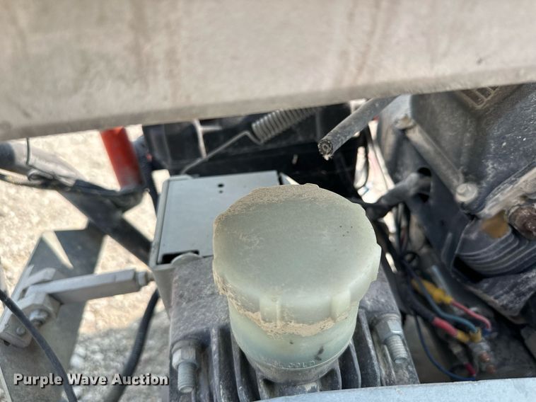 image for item AF9726 Husqvarna Soff-Cut X4000  concrete saw