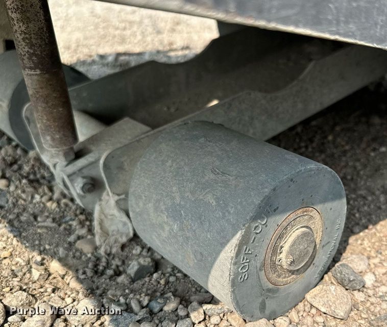 image for item AF9726 Husqvarna Soff-Cut X4000  concrete saw