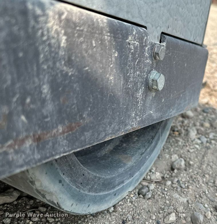 image for item AF9726 Husqvarna Soff-Cut X4000  concrete saw