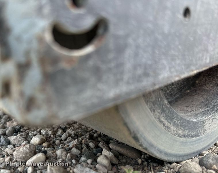 image for item AF9726 Husqvarna Soff-Cut X4000  concrete saw